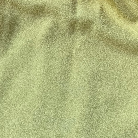 🌻Yellow summer dress - Picture 7 of 8